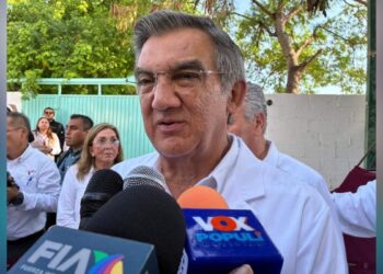 programa Casa por Casa en Tamaulipas