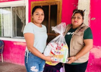 programas Bienestar Social Tamaulipas