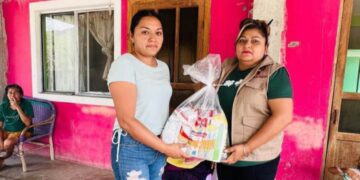 programas Bienestar Social Tamaulipas