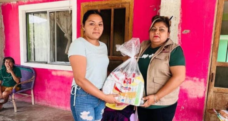 programas Bienestar Social Tamaulipas