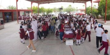 programas para jóvenes en Nuevo Laredo
