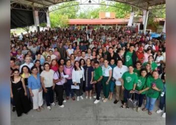 programas sociales en Colima