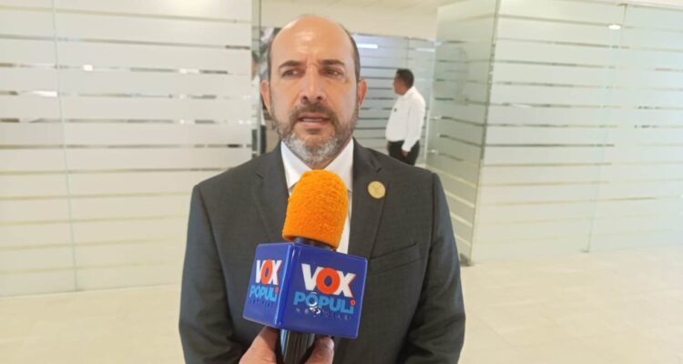 prohibición de plásticos en Congreso de Tamaulipas