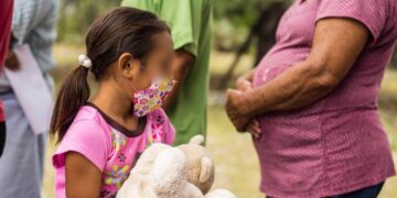 Protección a la infancia en Tamaulipas