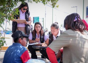 protección a menores Tamaulipas