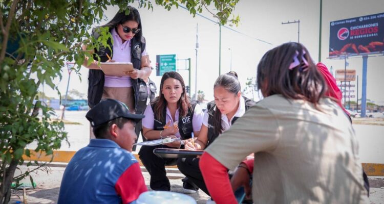 protección a menores Tamaulipas
