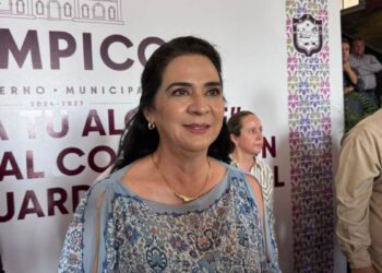 proyecto del Fiesta Americana en Tampico