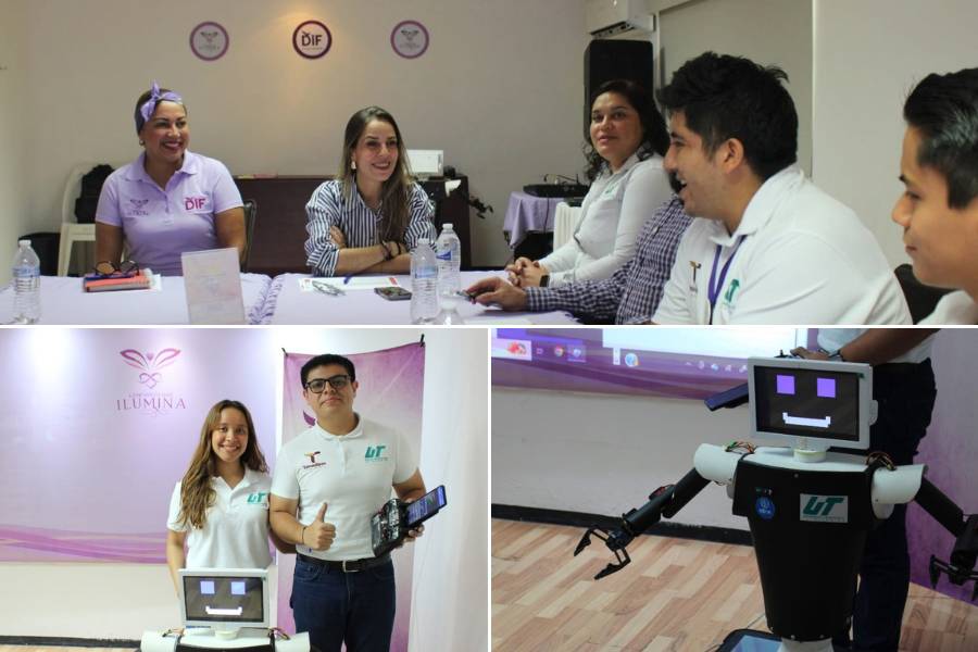 proyectos innovadores UT Altamira