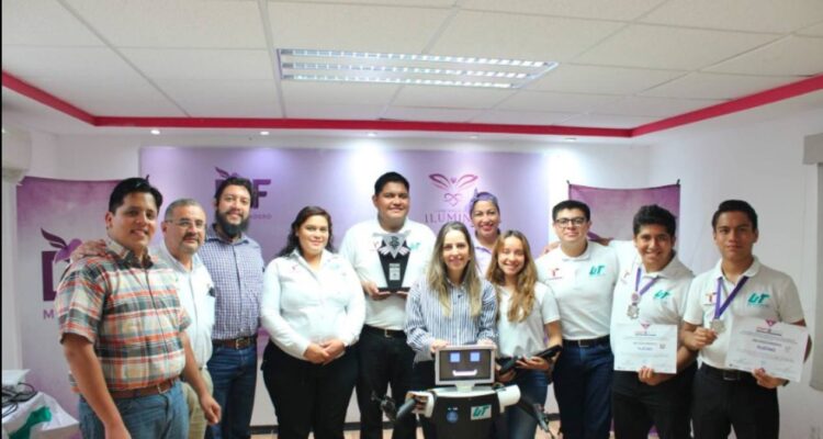 proyectos innovadores UT Altamira