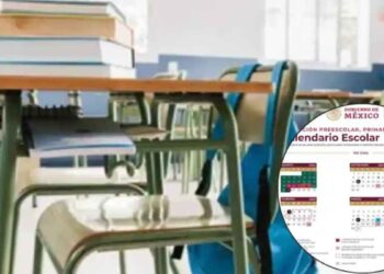 puente escolar junio 2025