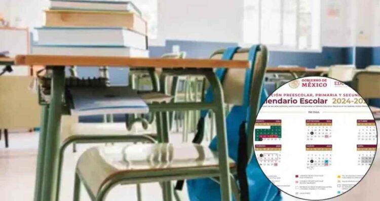 puente escolar junio 2025