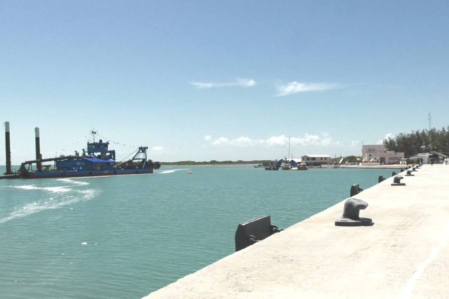 Puerto Matamoros Tamaulipas