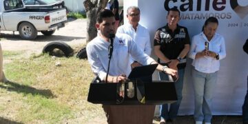 Puerto Matamoros Tamaulipas