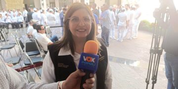 Puerto Seco en Ciudad Victoria