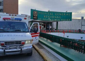 quejas contra el IMSS en Madero