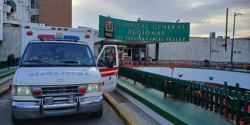 quejas contra el IMSS en Madero