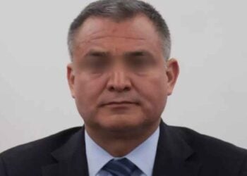Trasladan a García Luna a la misma prisión que “El Chapo”