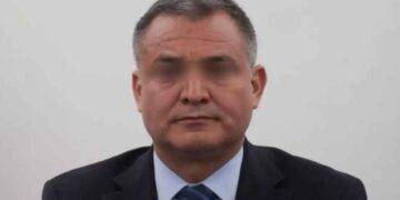 Trasladan a García Luna a la misma prisión que “El Chapo”
