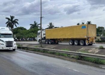 reabren paso en el moralillo veracruz