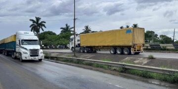 reabren paso en el moralillo veracruz