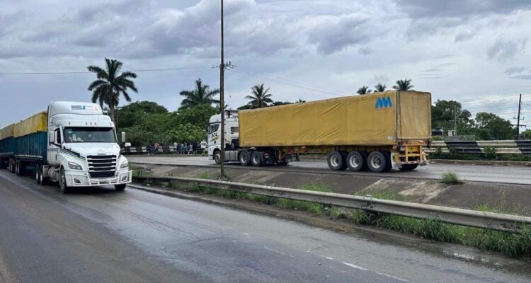 reabren paso en el moralillo veracruz