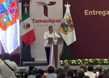 reconocimiento a maestros en Tamaulipas