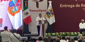 reconocimiento a maestros en Tamaulipas