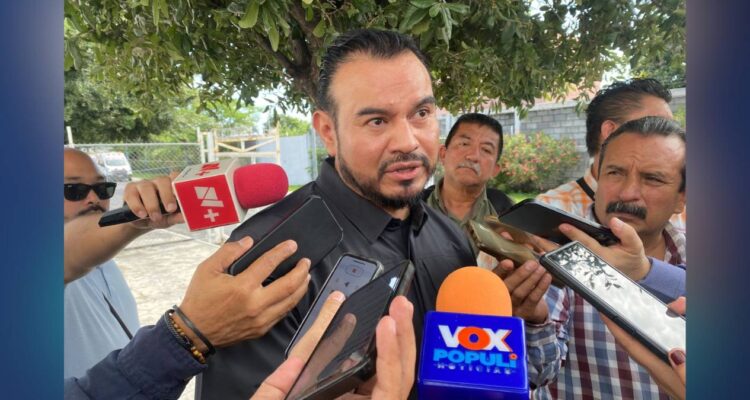 red de videovigilancia de Tamaulipas