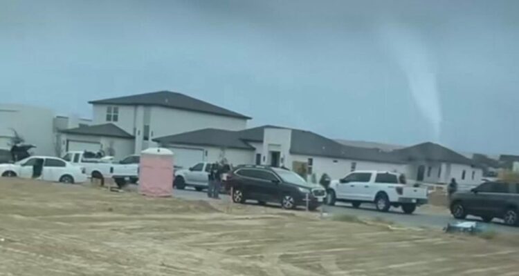 redadas ICE Laredo