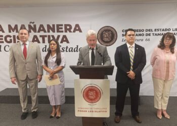 reforma del nepotismo electoral en Tamaulipas