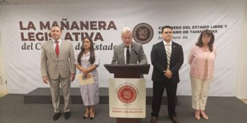 reforma del nepotismo electoral en Tamaulipas