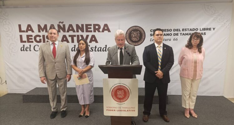 reforma del nepotismo electoral en Tamaulipas