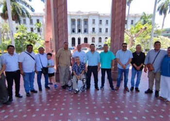 registro de periodistas en Tamaulipas