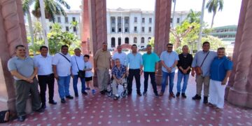 registro de periodistas en Tamaulipas