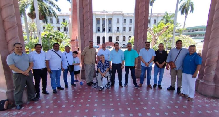 registro de periodistas en Tamaulipas
