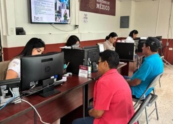 registro pensión bienestar en Tamaulipas