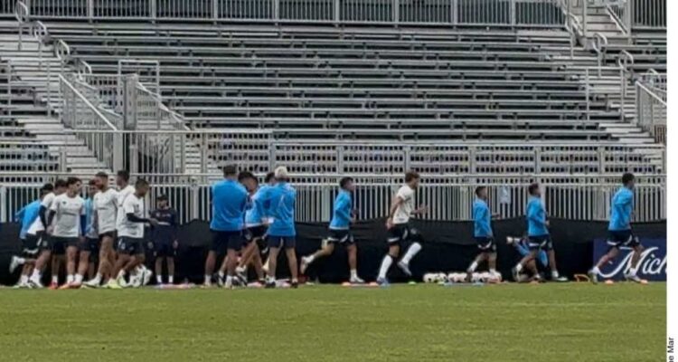 regresa Sergio Canales Rayados