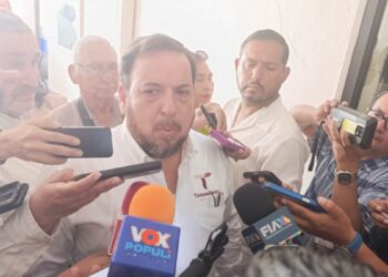 regreso a clases en Tamaulipas