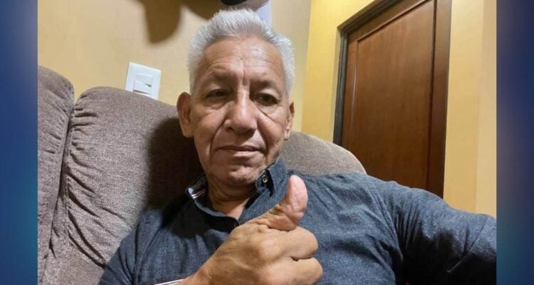 renuncia Miguel Garay en Tampico