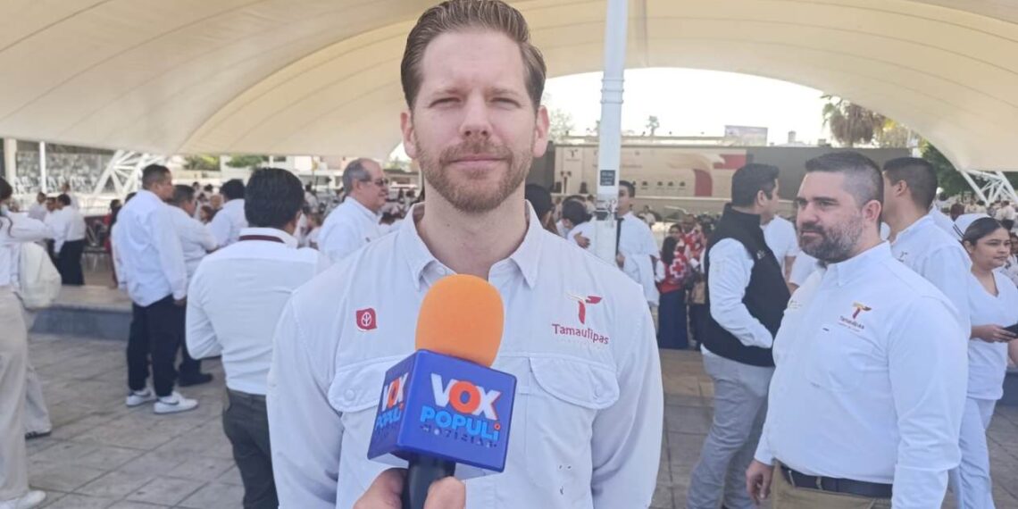 Reserva de la Biósfera El Cielo