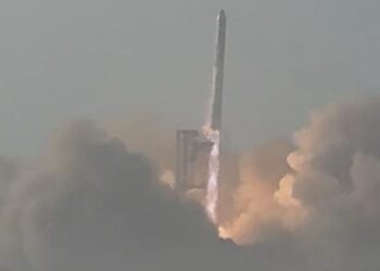 restos SpaceX Starship Matamoros