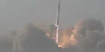 restos SpaceX Starship Matamoros