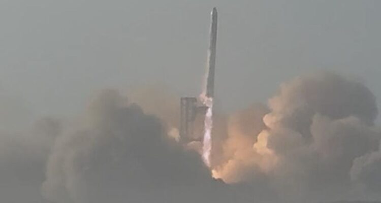 restos SpaceX Starship Matamoros