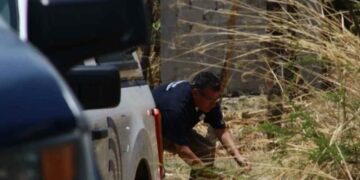 restos humanos Tlajomulco