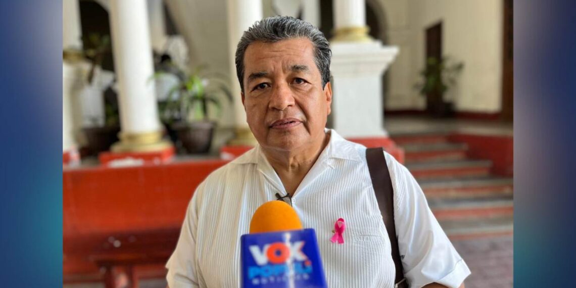 robo a escuelas en Tamaulipas