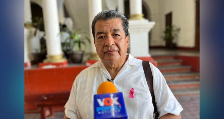 robo a escuelas en Tamaulipas