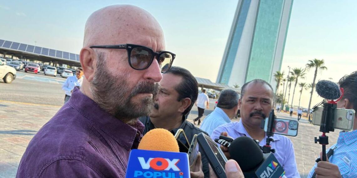 robo de agua en Tamaulipas