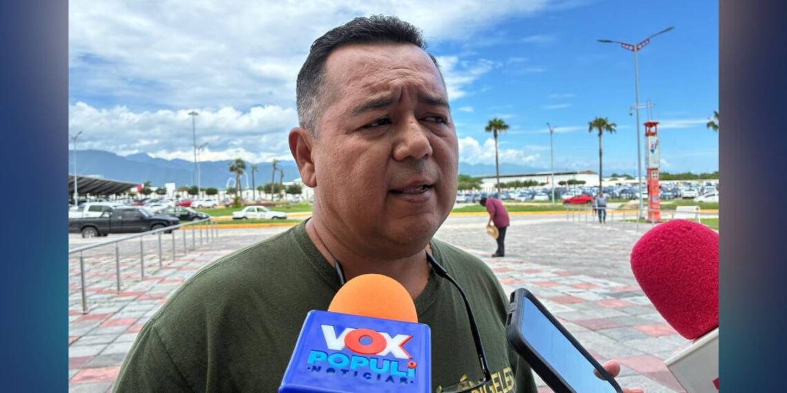 rutas de auxilio en Tamaulipas