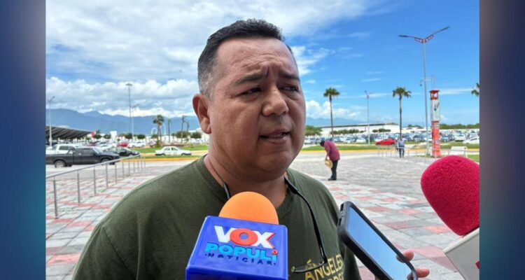 rutas de auxilio en Tamaulipas