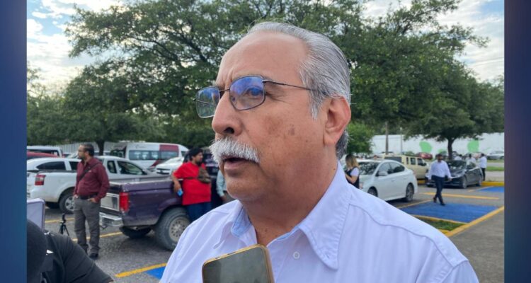 sanidad ganadera en Tamaulipas